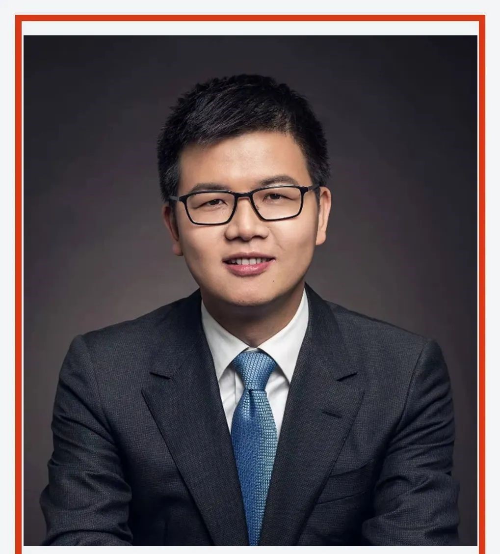【独家专访】9001cc金沙以诚为本医疗黄乾富：攀登世界科技顶峰，振兴中国医疗工业丨新 · 生态